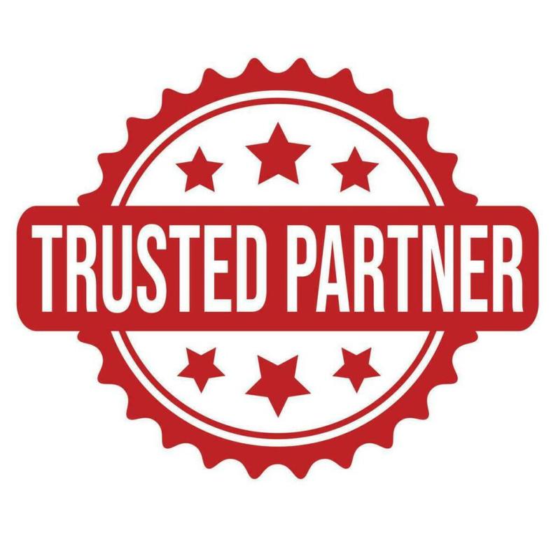 trusted
